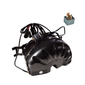 Achetez des Compresseur suspension pneumatique MiesslerAutomotive 2465-01-8985 à prix pour 547,58 €