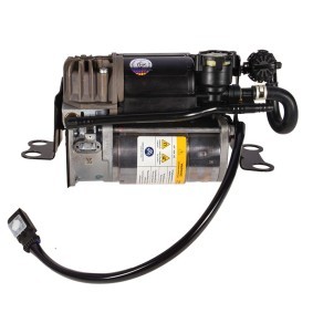 Kompressor, Luftfederung 2490-04-4465 von MiesslerAutomotive günstig für 714,13 € online kaufen
