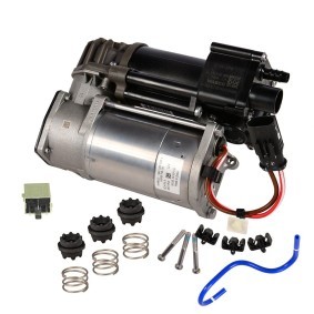 Kompressor, Luftfederung 2497-04-5177 von MiesslerAutomotive günstig für 875,39 € online kaufen