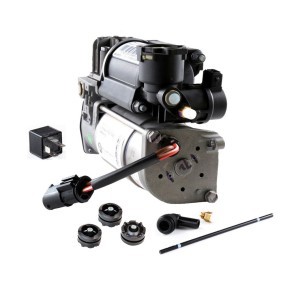 Achetez des Compresseur suspension pneumatique MiesslerAutomotive 2560-04-0041 à prix pour 642,37 €