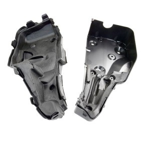 Achetez des Compresseur suspension pneumatique MiesslerAutomotive 3675-01-4027 à prix pour 161,63 €