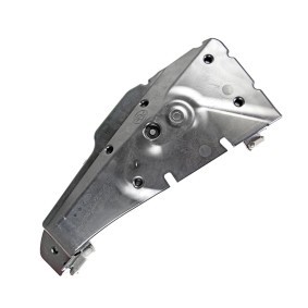 Achetez des Compresseur suspension pneumatique MiesslerAutomotive 3680-01-0010 à prix pour 140,66 €