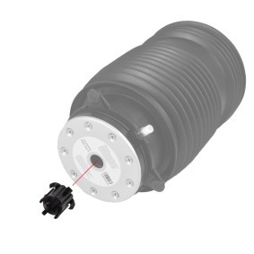 Federbalg, Luftfederung 3880-01-3498 von MiesslerAutomotive günstig für 6,05 € online kaufen
