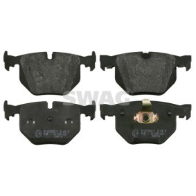 Compre Acumulador de pressão, suspensão / amortecimento da SWAG 20 56 0004 a um preço baixo por 79,12 €