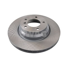 Ölfilter 20 92 6684 von SWAG günstig für 8,15 € online kaufen