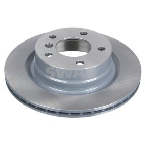 Ölfilter 20 92 6686 von SWAG günstig für 7,64 € online kaufen