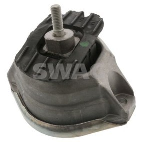Ölfilter für BMW von SWAG