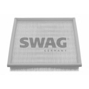 Luftfilter 20 92 7026 von SWAG günstig für 9,60 € online kaufen