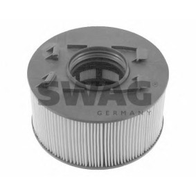 Luftfilter 20 92 7035 von SWAG günstig für 14,98 € online kaufen