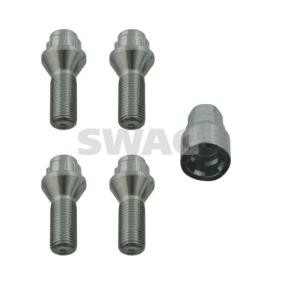 Compre Tornillos de rueda y tuercas de rueda de SWAG online para 806 Furgoneta (AF) a precios moderados