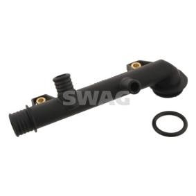 Achetez des Bride de liquide de refroidissement SWAG 20 92 8430 à prix pour 15,67 €