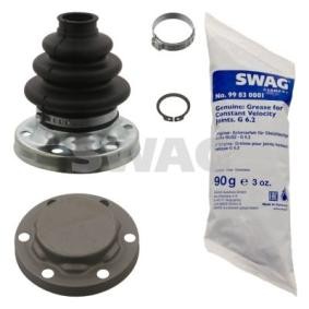 Acquista Kit cuffia, semiasse da SWAG 20 93 6552 a buon mercato per soli 26,59 €