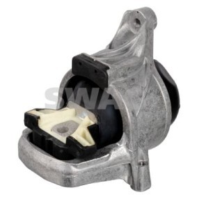 Motorhaube des Herstellers SWAG - Originalware Artikelnummer: 30 91 5942