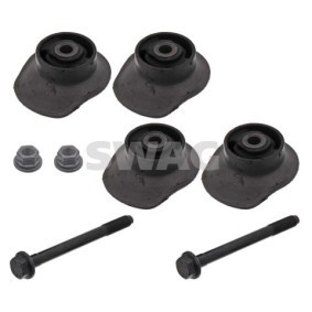 Motorhaube des Herstellers SWAG - Originalware Artikelnummer: 30 91 5944