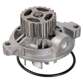 Köp Vattenpump av SWAG 30 92 2206 till det låga priset 605,49 kr