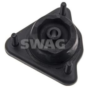 Federbeinstützlager für FORD von SWAG