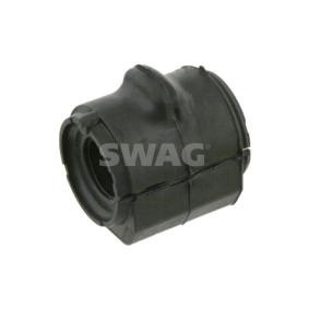 Achetez des Silent bloc de barre stabilisatrice SWAG 50 92 4219 à prix pour 7,14 €