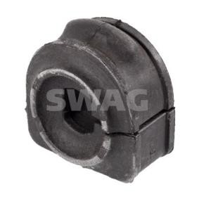 Achetez des Silent bloc de barre stabilisatrice SWAG 50 92 4223 à prix pour 7,82 €