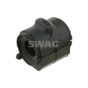 Achetez des Silent bloc de barre stabilisatrice SWAG 50 92 4225 à prix pour 8,24 €