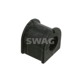 Achetez des Silent bloc de barre stabilisatrice SWAG 50 92 4918 à prix pour 4,41 €