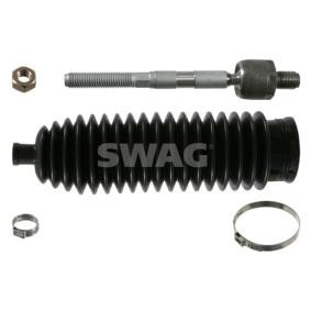 Axialgelenk, Spurstange für VOLVO von SWAG