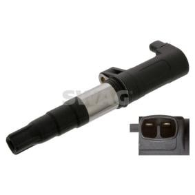 Compre Bobina de ignição da SWAG 60 92 1666 a um preço baixo por 45,88 €