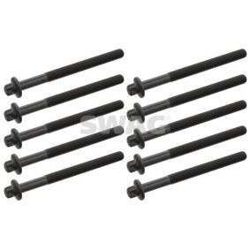Comprar Juego de tornillos de culata de SWAG 60 92 4099 a bajo precio de 20,20 €