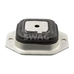 Achskörperlager für PEUGEOT von SWAG
