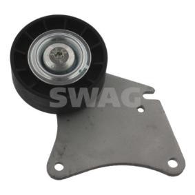 Umlenk- / Führungsrolle, Keilrippenriemen für PEUGEOT von SWAG