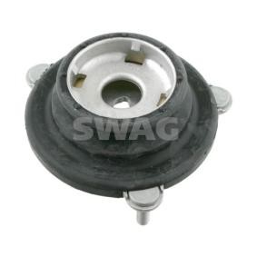 Federbeinstützlager 62 92 7115 von SWAG günstig für 28,60 € online kaufen
