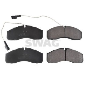 Comprar Caja de muelle de SWAG 70 56 0001 a bajo precio de 6,88 €