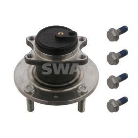 Compre Kit de rolamento de roda da SWAG 80 93 2580 a um preço baixo por 87,19 €