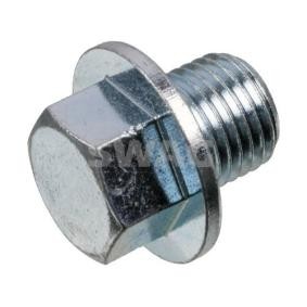Compre Parafuso de fecho, cárter do óleo da SWAG 81 93 0262 a um preço baixo por 2,32 €