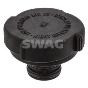Verschlußdeckel, Kühlmittelbehälter für BMW von SWAG