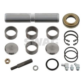 Acquista Kit riparazione, Perno fuso a snodo da SWAG 99 90 9690 a buon mercato per soli 56,70 €