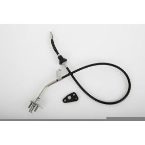 Kupplungsseil 8AK 355 702-381 von HELLA günstig für 42,72 € online kaufen