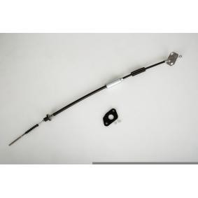 Kupplungsseil 8AK 355 702-431 von HELLA günstig für 34,90 € online kaufen