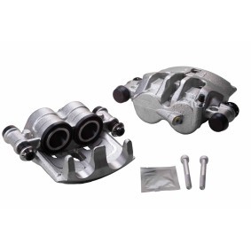Bremssattel für IVECO von HELLA