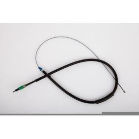 Handbremsseil 8AS 355 670-451 von HELLA günstig für 19,73 € online kaufen