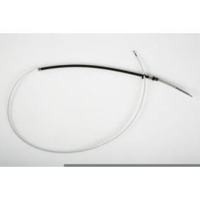 Handbremsseil 8AS 355 670-521 von HELLA günstig für 19,46 € online kaufen