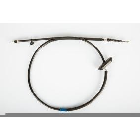 CHEVROLET Handbremsseil von HELLA