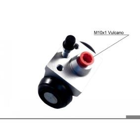 Radbremszylinder 8AW 355 534-341 von HELLA günstig für 14,95 € online kaufen