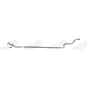 Compre Tubo de escape de WALKER online para PARTNER Camião de plataforma/chassis a preços moderados