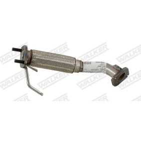 Acquista Tubo gas scarico da WALKER 11725 a buon mercato per soli 192,52 €