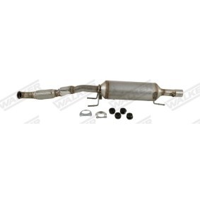 SCR-Katalysator für PEUGEOT von WALKER