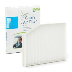 Compre Filtro de habitáculo de VALEO online para Tourneo Courier V769 MPV (N1P) a precios moderados