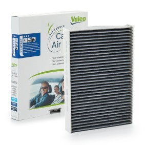 Innenraumfilter für PEUGEOT von VALEO