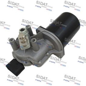 Compre Motor de limpa-vidros da SIDAT 69291A2 a um preço baixo por 88,61 €