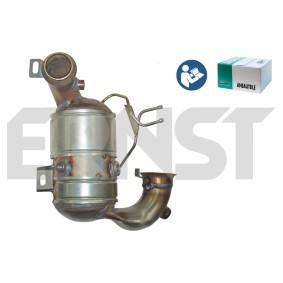 Katalysator 840118 von ERNST günstig für 855,10 € online kaufen