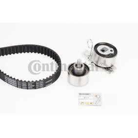 Achetez des Kit de distribution de chez CONTITECH en ligne pour i30 3/5 portes (PDE, PD, PDEN) à prix modérés